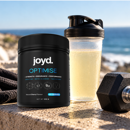 JOYD Optimise | Non-Stimulant Pre-Workout